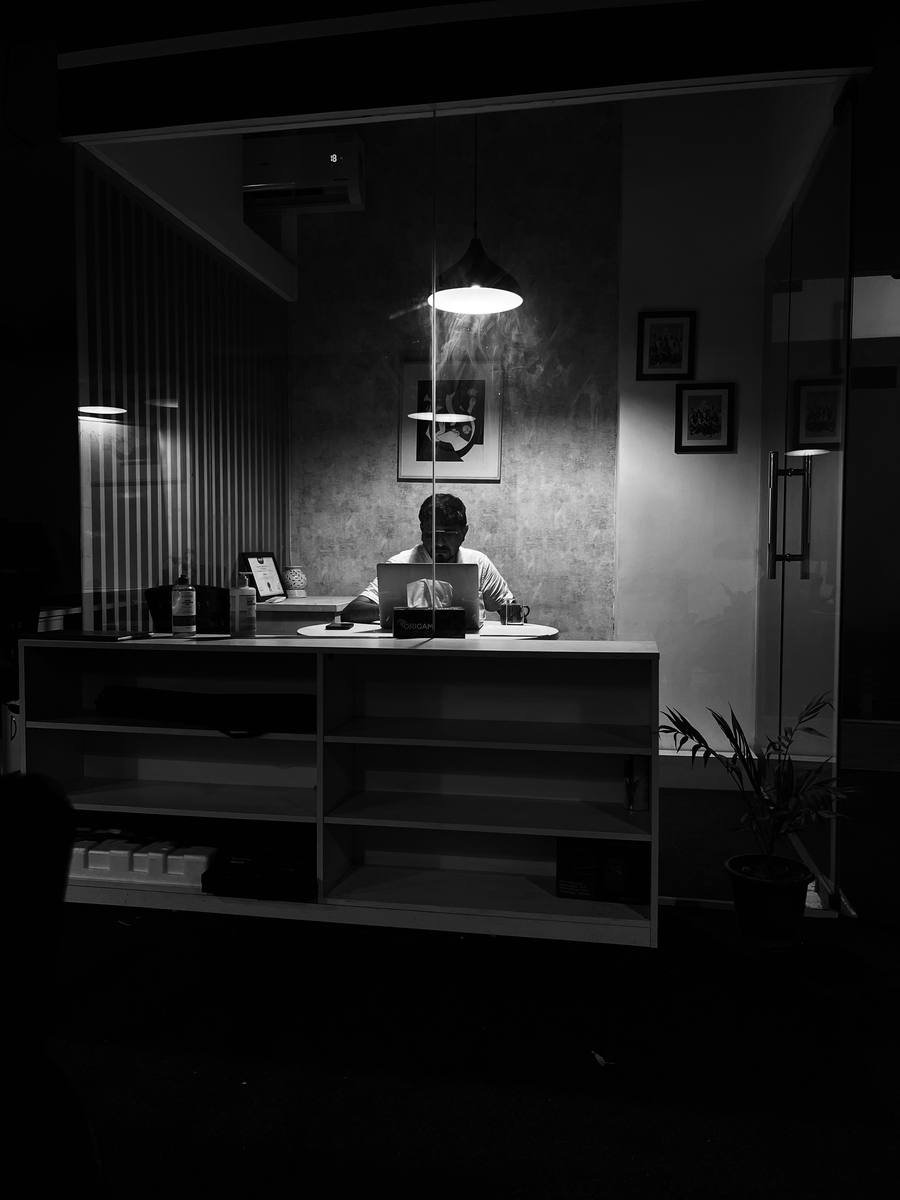 Photograph by Mithun Mukherjee